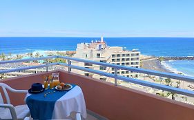 Hotel Checkin Concordia Playa Tenerife